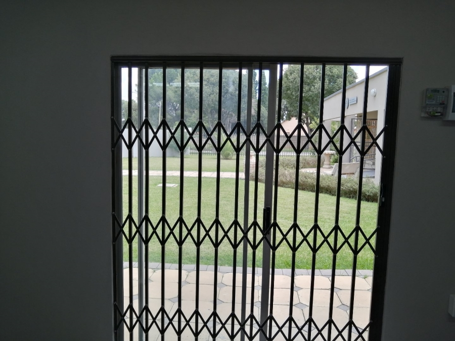 To Let commercial Property for Rent in Doorn Free State